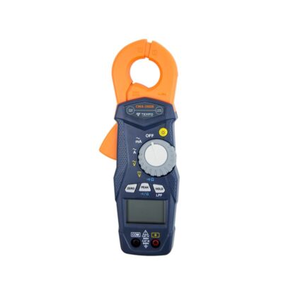 Tempo CMA-360B True RMS Pro Milliamp Clamp Meter