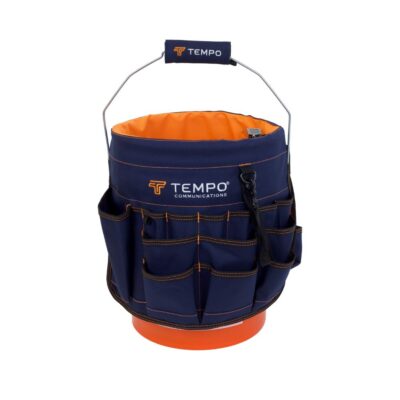 Tempo PA9100 5 Gallon Bucket Bag