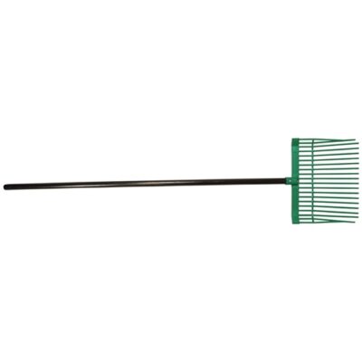 Union Tools 76218 18-tine Yard/Bedding Fork