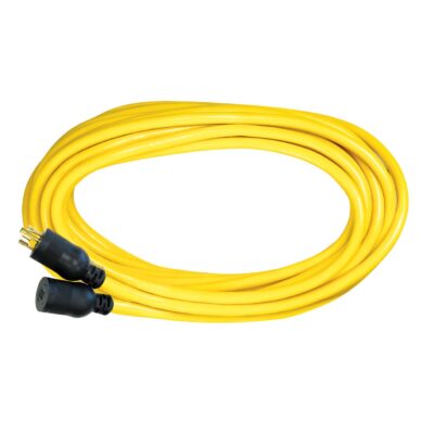 VOLTEC 06-00167 50′ 12/3 Extension Cord 600V