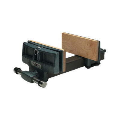 Wilton WL9-63144 78A Rapid Acting Pivot Jaw Woodworkers Vise, 4″ x 7″ Jaw