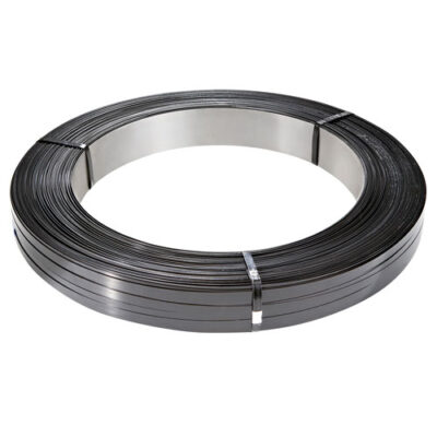 Banding 34023 Steel Strapping 3/4″ x 0.023″ x 1,705′ (177076) 100LB Roll