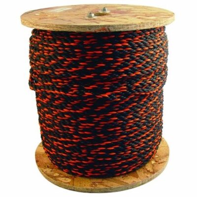 Rope Products 1/2X600TR 1/2″x 600 foot truck rope