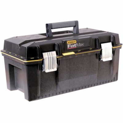 Stanley 023001W FatMax23″ Structural Foam Toolbox