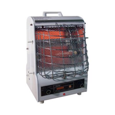 TPI Fans 198TMC Radiant & fan forced heater