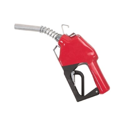 Fill-Rite N075UAU10 3/4″ Automatic Shutoff Unleaded Fuel Nozzle with Hook