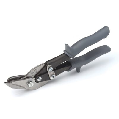 Wiss M4RN 9-1/4″ Metalmaster Pipe and Duct Snips