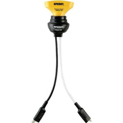 Jet JT9-453313K JHJ-12-1/2L, 12-1/2-Ton Low Profile Hydraulic Bottle Jack